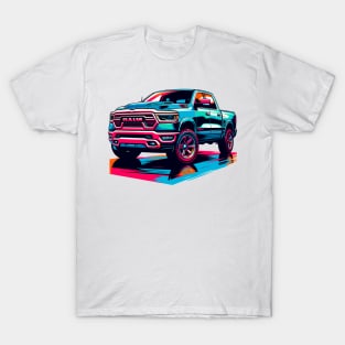 Dodge Ram 1500 T-Shirt